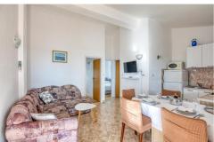 Apartments Mira Apartment 3 – Apartman foto 1