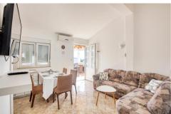 Apartments Mira Apartment 3 – Apartman foto 4