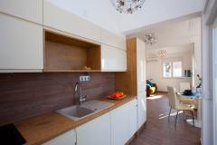 Villa Kata Razanj Apartment 3 – Penthouse foto 3