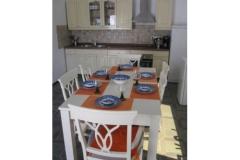 Villa Kristina Apartment 1 – Apartman 2 foto 4
