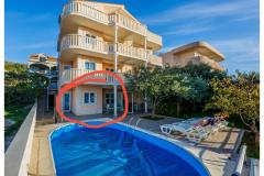 Villa Marija Apartment 1 – Ap.0 foto 2