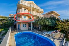 Villa Marija Apartment 3 – Ap.2 foto 1