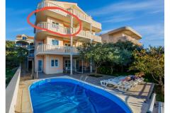 Villa Marija Apartment 5 – Ap.4 foto 1