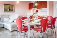 Villa Nevenka Apartment 1 – A1 foto 2