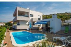 Villa Brusnjak Zatoglav Rogoznica  Apartment 1 – Villa Brus foto 1