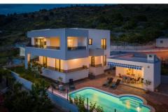 Villa Brusnjak Zatoglav Rogoznica  Apartment 1 – Villa Brus foto 4