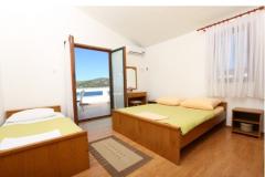 Vinka apartments DIREKT NA PLAŽI Apartment 2 – Apartman 2 foto 4