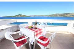 Vinka apartments DIREKT NA PLAŽI Apartment 1 – Apartman 1 foto 2