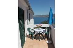 Vinka apartments DIREKT NA PLAŽI Apartment 3 – Apartman 3 foto 1