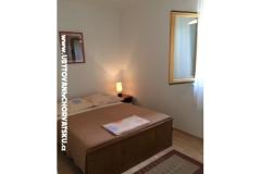 Vinka apartments DIREKT NA PLAŽI Apartment 3 – Apartman 3 foto 5