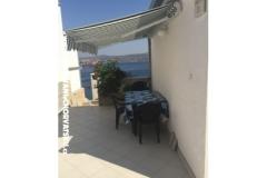 Vinka apartments DIREKT NA PLAŽI Apartment 4 – Studio foto 1