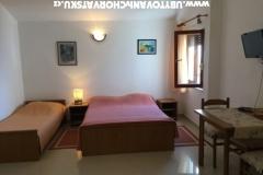 Vinka apartments DIREKT NA PLAŽI Apartment 4 – Studio foto 3