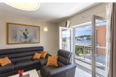 Flores Luxury Suites Apartment 1 – Marigold 1 foto 4