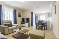 Flores Luxury Suites Apartment 2 – Hyacinth 2 foto 3