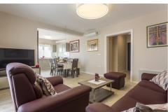 Flores Luxury Suites Apartment 3 – Rose 3 foto 4