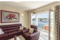 Flores Luxury Suites Apartment 3 – Rose 3 foto 5