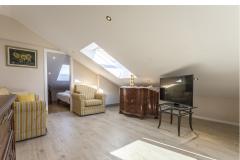 Flores Luxury Suites Apartment 4 – Imortelle4 foto 5