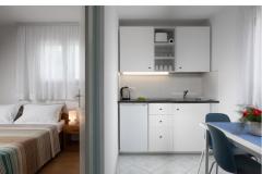 Accommodation Rovinj Apartment 2 – BLUE foto 2