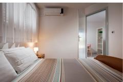 Accommodation Rovinj Apartment 2 – BLUE foto 3