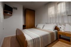 Accommodation Rovinj Apartment 2 – BLUE foto 4
