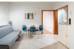 Accommodation Rovinj Apartment 4 – GREEN foto 1