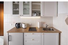 Accommodation Rovinj Apartment 5 – VIOLET foto 3