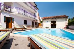 Accommodation Rovinj Room 3 – MIN YELLOW foto 2