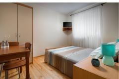 Accommodation Rovinj Room 3 – MIN YELLOW foto 4