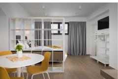 Accommodation Rovinj Room 6 – WHITE foto 1