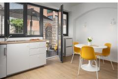 Accommodation Rovinj Room 6 – WHITE foto 2