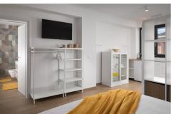 Accommodation Rovinj Room 6 – WHITE foto 4