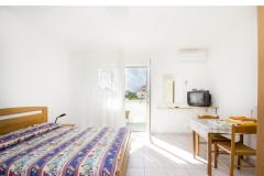 Apartments Ester Rovinj Apartment 1 – Studio foto 3