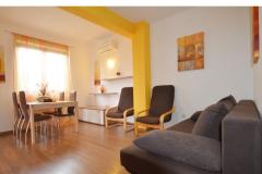 Apartments Fantazija Apartment 1 foto 3