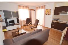 Apartments Fantazija Apartment 2 foto 2