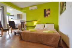 Apartments Fantazija Apartment 3 foto 1