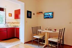 Apartments i Rooms Markovic Apartment 1 – "KRASNO" foto 4