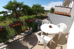 Apartments Rovinj Room 5 foto 3