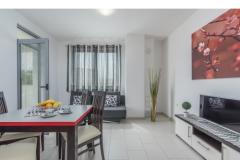 Apartments Kimi with swimming pool  Apartment 1 – APP V foto 1