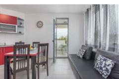Apartments Kimi with swimming pool  Apartment 1 – APP V foto 2