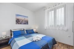 Apartments Kimi with swimming pool  Apartment 1 – APP V foto 3