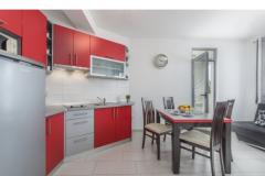 Apartments Kimi with swimming pool  Apartment 1 – APP V foto 4