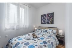 Apartments Kimi with swimming pool  Apartment 1 – APP V foto 5