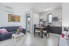 Apartments Kimi with swimming pool  Apartment 4 – APP M foto 1