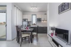 Apartments Kimi with swimming pool  Apartment 4 – APP M foto 2