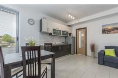 Apartments Kimi with swimming pool  Apartment 2 – APP M foto 2