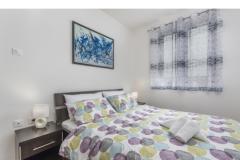 Apartments Kimi with swimming pool  Apartment 2 – APP M foto 4