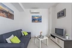 Apartments Kimi with swimming pool  Apartment 2 – APP M foto 5