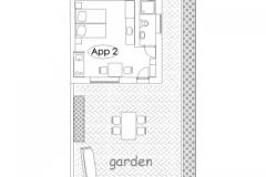 Apartments Kump Apartment 1 foto 4