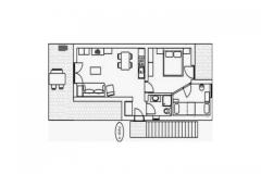 Apartments Kump Apartment 2 foto 4