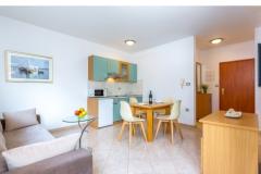 Apartments Nada Apartment 1 – APP 2+2 foto 2